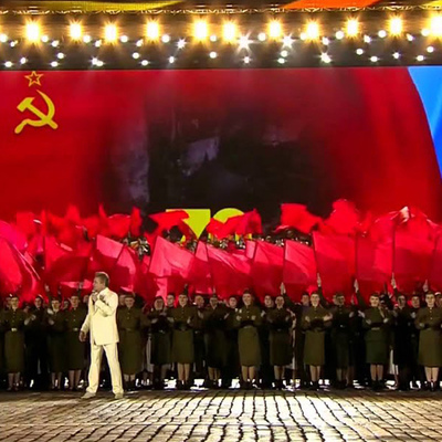 Песня  «День Победы»