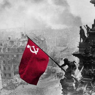 Флаг Победы