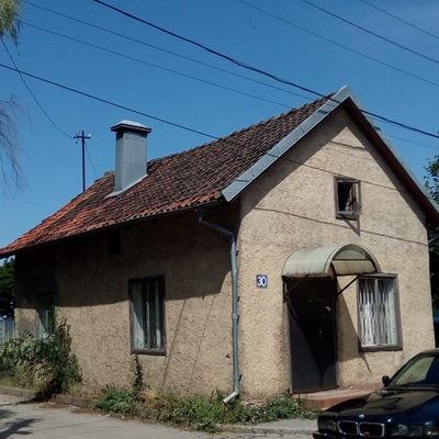Ул. Комсомольская, 30