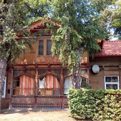 Ул. Комсомольская, 44